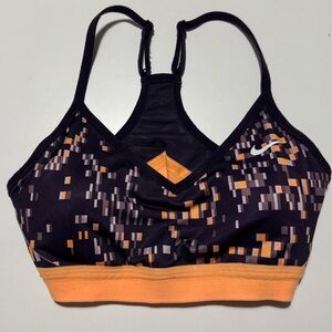 Nike Sport Bra Top
